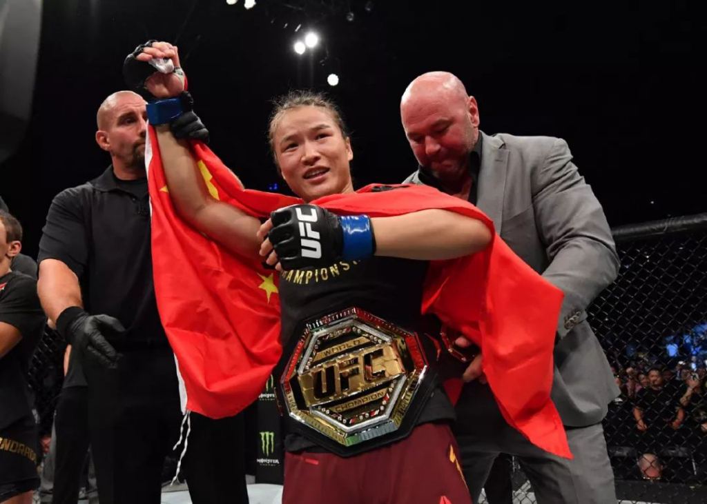 ufc�ĸ��������Ѵ� ufcѡ���ܴ��̩ɭ��