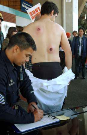 ���ӵ����е���ʵͼƬ ���ӵ�������ʲô�о�