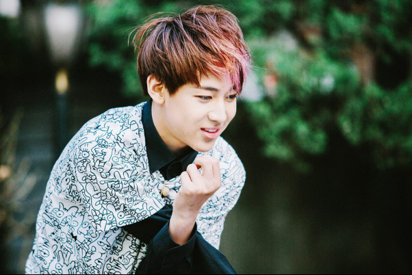 bambamΪʲô�������� bambam����baby��lisa��Ƭ