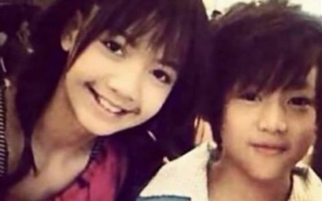 bambamΪʲô�������� bambam����baby��lisa��Ƭ