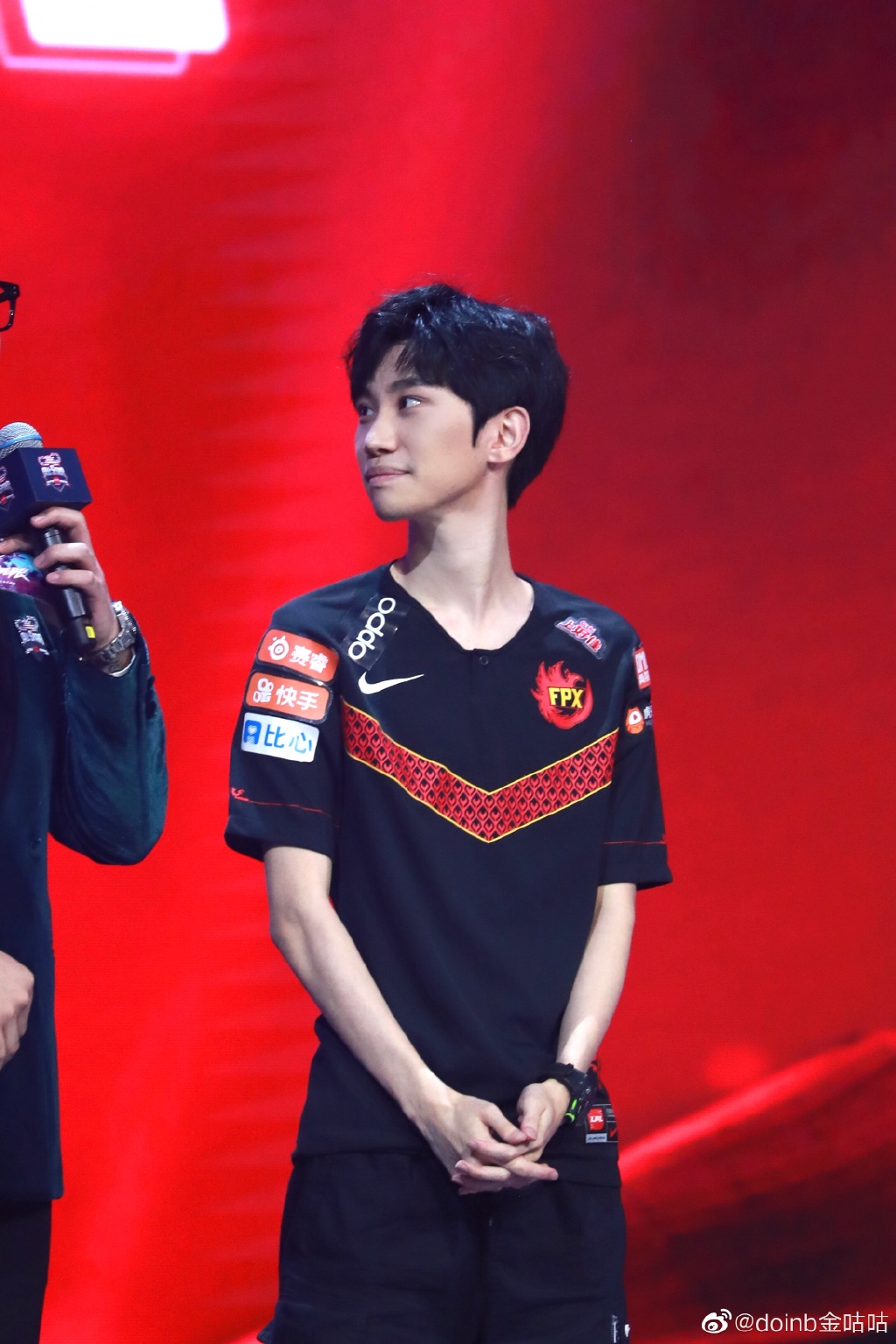 Doinb�ǹ¶�ԺԺ����ʲô�� ��Ϊʲô��������