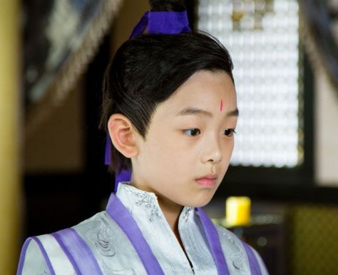 之后几乎每年都会有好几部电视剧上演,《古剑奇谭》里的韩云溪,《隋唐