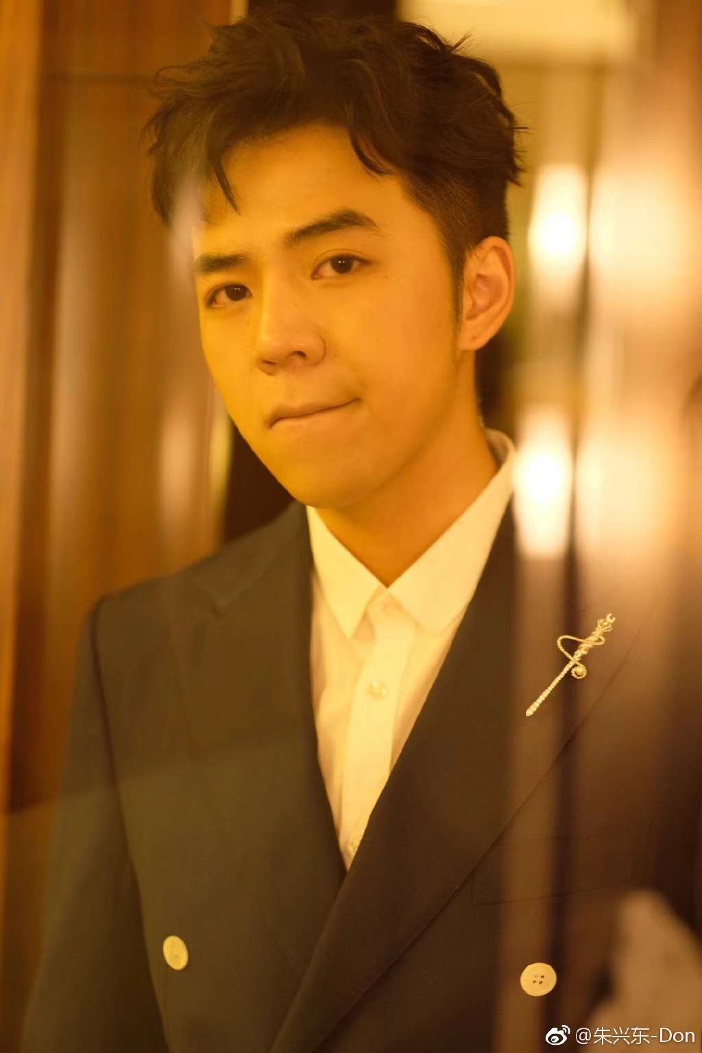 朱兴东为什么不火 朱兴东薛之谦唱歌是哪个节目