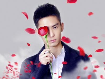 ʢһ����ͬ������ ʢһ��˧�����˵�д��ͼƬ��