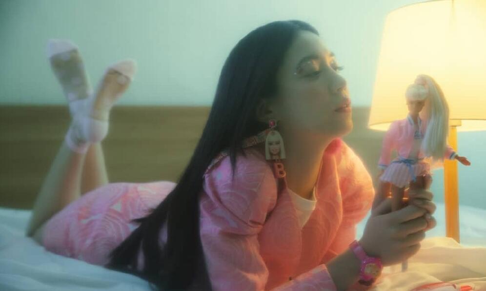 ���Ż�����Ӣһģһ���Ա��� ����ӢΪʲô��������