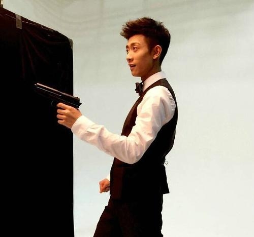 张一山吃鲱鱼罐头视频 鲱鱼罐头为什么有人吃