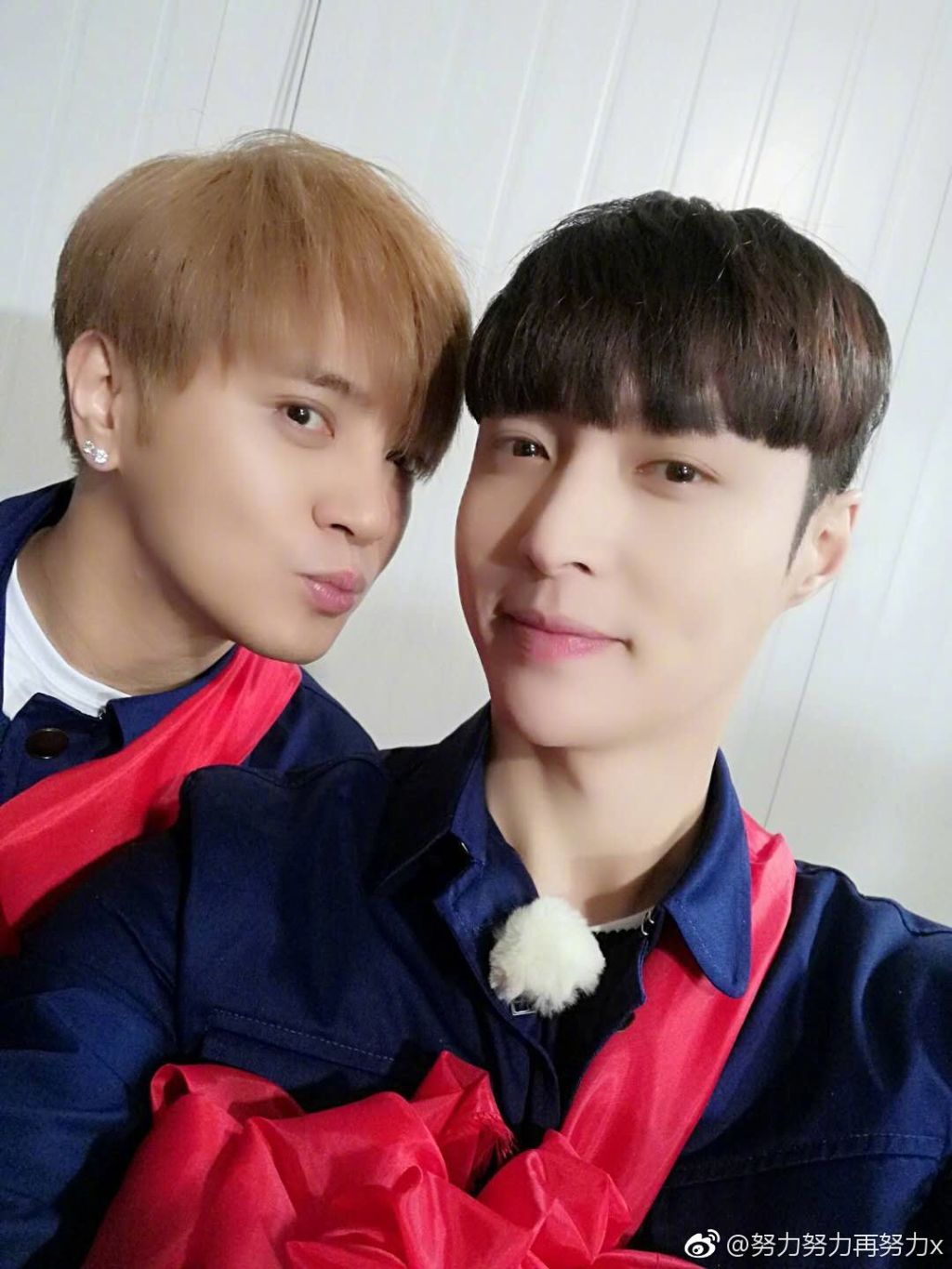 张艺兴承认过女友李琪琪吗 为什么张艺兴对女友的占有欲高