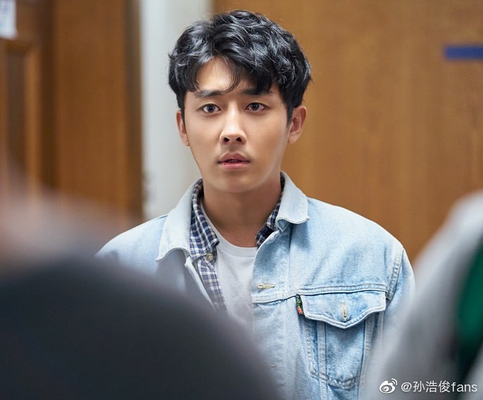 孙浩俊三时三餐道歉的原因揭秘 孙浩俊很穷吗