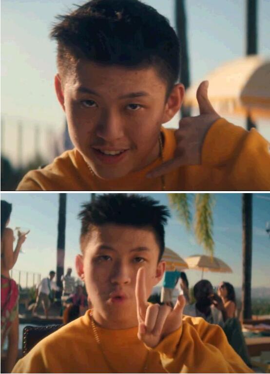 rich chiggaΪɶ���߸� ����һЩ��Ȥ�ı������ͼ