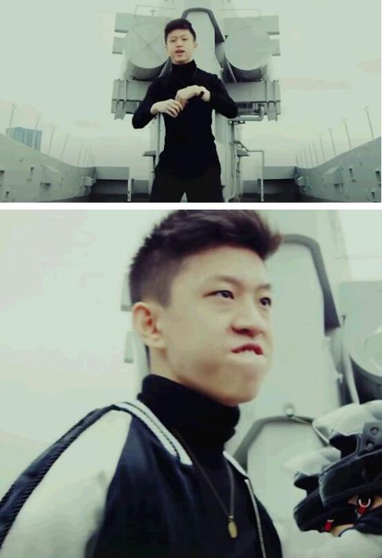 rich chiggaΪɶ���߸� ����һЩ��Ȥ�ı������ͼ