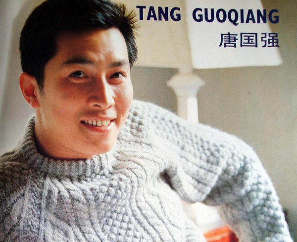 �ƹ�ǿ���˶����Ǹ�ʲô �ƹ�ǿ������˭