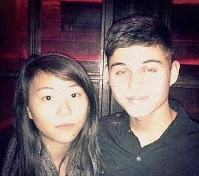 ����15��Ů���������� �����ܹ��м�������