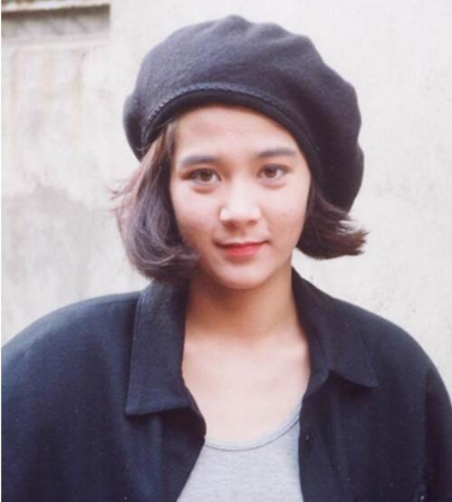 大家都知道她是台湾知名音乐制作人袁惟仁的妻子,但不知道的是在认识