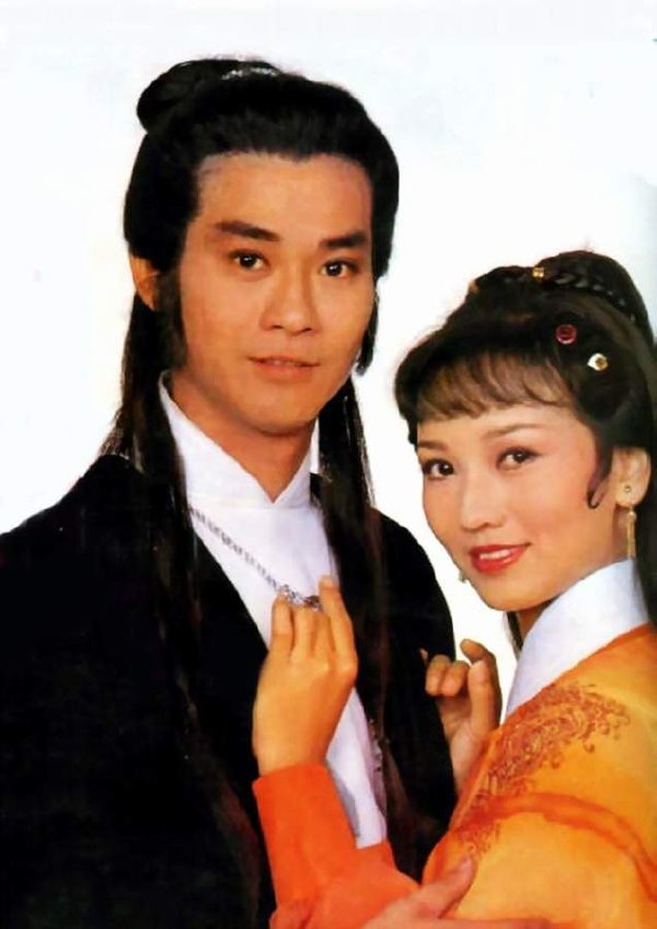 楚留香哪个版本最好看 历史上真有楚留香这个人吗