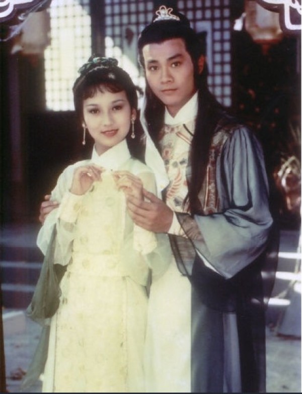 楚留香哪个版本最好看 历史上真有楚留香这个人吗