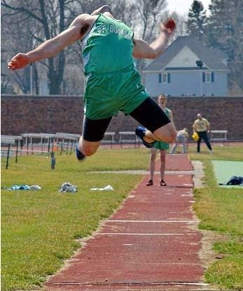 �����˶����ϵ�������ͼ �����˶�Ա���γ���˲��