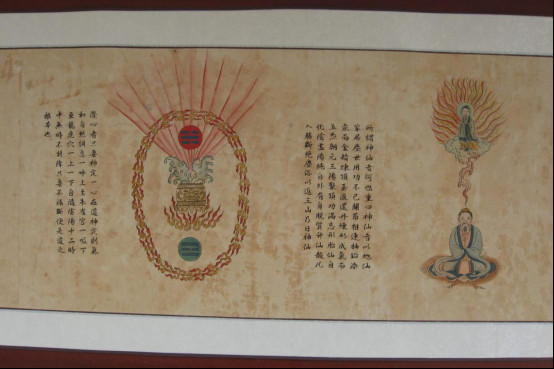 �ڵ������ķ� ��Ҫ��ͨ���뾲�����ķ�ʽ