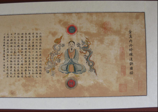 �ڵ������ķ� ��Ҫ��ͨ���뾲�����ķ�ʽ