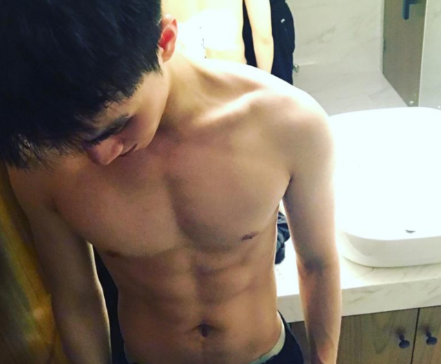 ���ΰ˧��8�鸹������Ƭͼ ���ΰ������������Ƭ