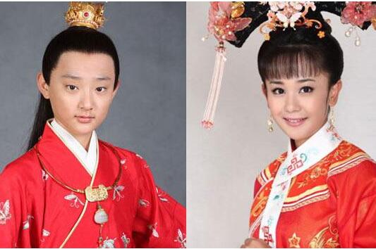 ��Сͮ�ͺ�½��ô��ʶ�� ��СͮΪʲô���ϴ�ѧ