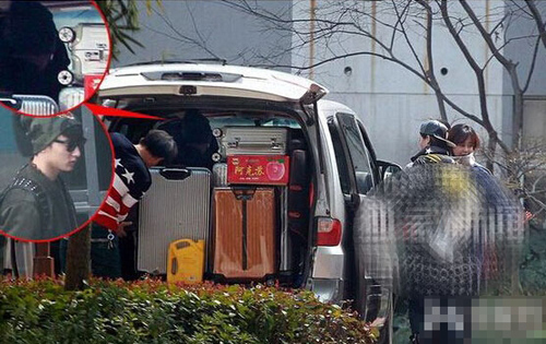 ��Сͮ�ͺ�½��ô��ʶ�� ��СͮΪʲô���ϴ�ѧ