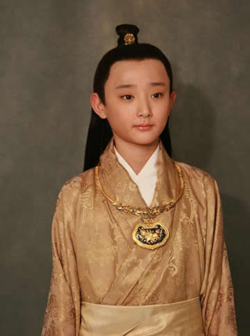 ��Сͮ�ͺ�½��ô��ʶ�� ��СͮΪʲô���ϴ�ѧ