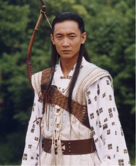 吴奇隆主演的《萧十一郎》中张晋饰演雪鹰,杨俊毅饰演灵鹫