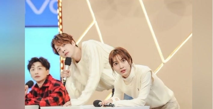 �캣�������ʲô��ϵ �캣����꿿��ִ�Ӫ����һ��