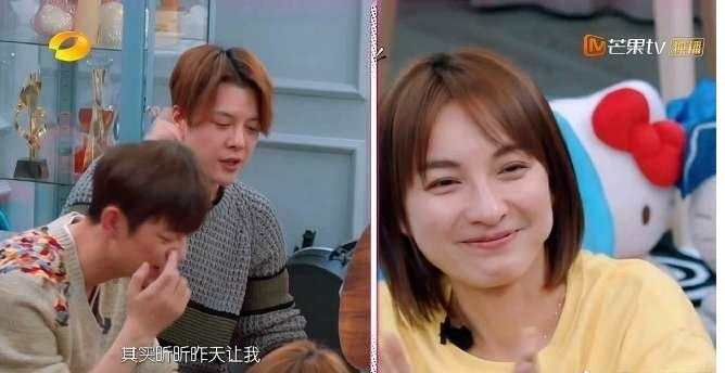 �캣�������ʲô��ϵ �캣����꿿��ִ�Ӫ����һ��