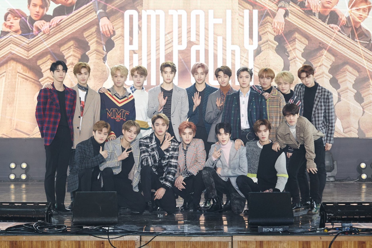 nct�ں������ʲôˮƽ nct�������շֱ���˭