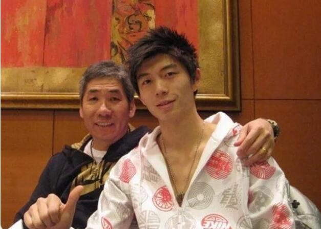 刘希平为什么那么厉害 刘希平潜过的人都有谁