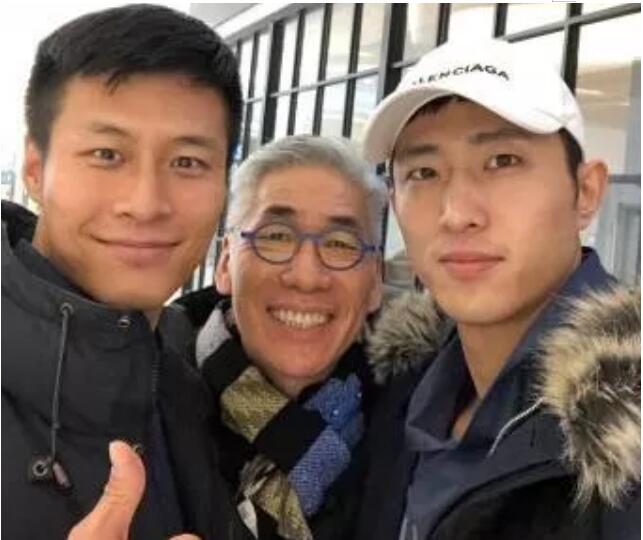 刘希平为什么那么厉害 刘希平潜过的人都有谁