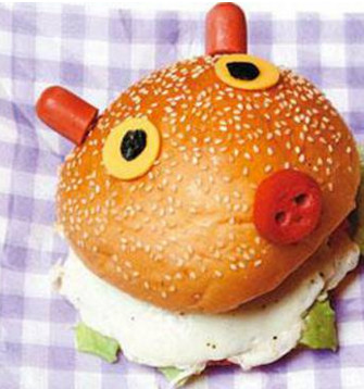 �ʺ�Ұ�͵�����ʳ��һ�� Ұ����Ҫ׼��ʲô