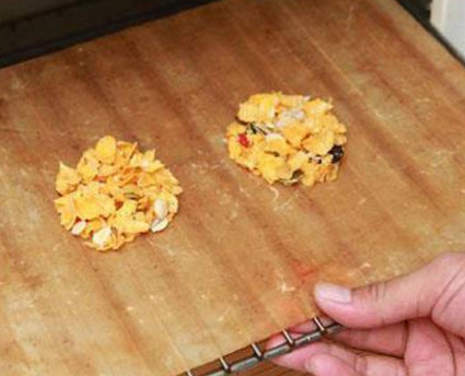 �ʺ�Ұ�͵�����ʳ��һ�� Ұ����Ҫ׼��ʲô