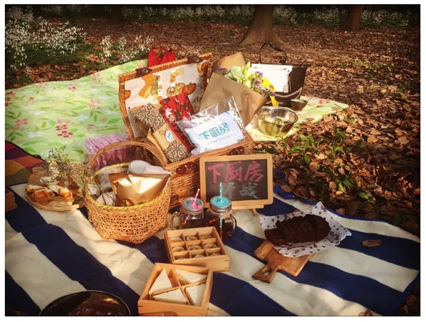 �ʺ�Ұ�͵�����ʳ��һ�� Ұ����Ҫ׼��ʲô