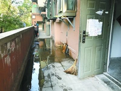 һ¥��ˮ�������������� ��η�ֹ��ˮ�����¥