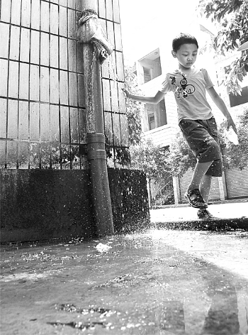 һ¥��ˮ�������������� ��η�ֹ��ˮ�����¥