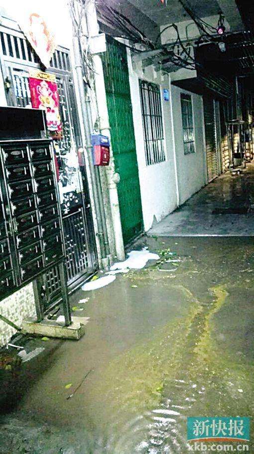 һ¥��ˮ�������������� ��η�ֹ��ˮ�����¥