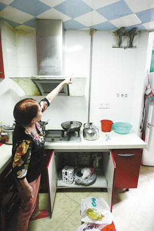 һ¥��ˮ�������������� ��η�ֹ��ˮ�����¥