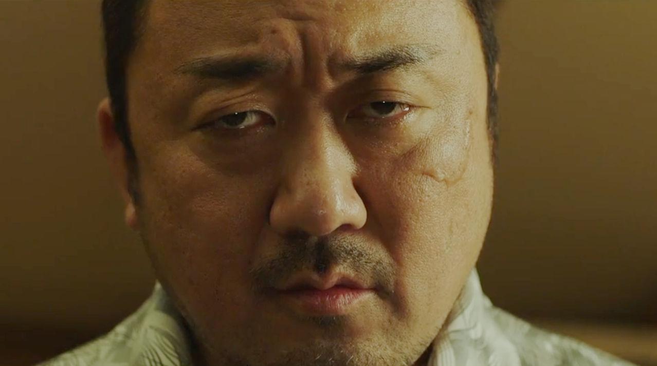 ������һȭ�����˵ĵ�Ӱ��ʲô ��Ϊʲô��һȭ����