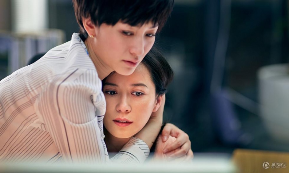 顾晓岩扮演者俞飞鸿资料介绍 顾晓岩最后和谁在一起了