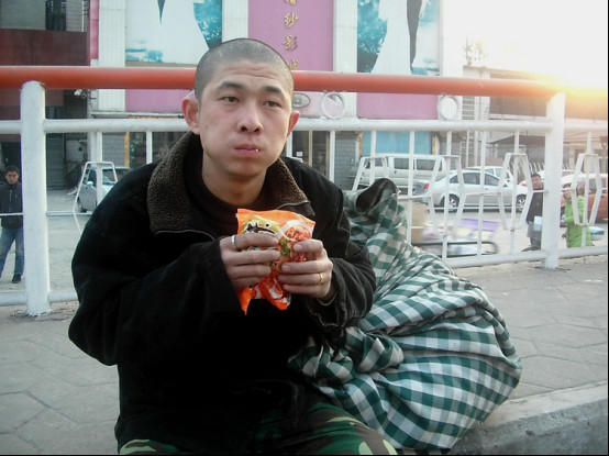 ��ͷ���˳����Ѷ���Ǯ ��ͷ���������ֵ�����衶�����ҵĺ��ֵܡ�