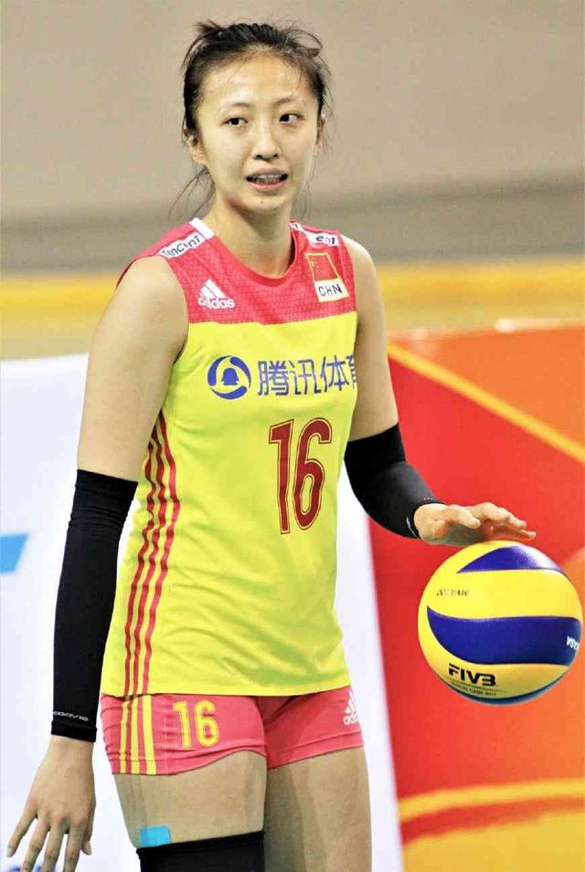 丁霞和惠若琪什么关系 丁霞老公是谁