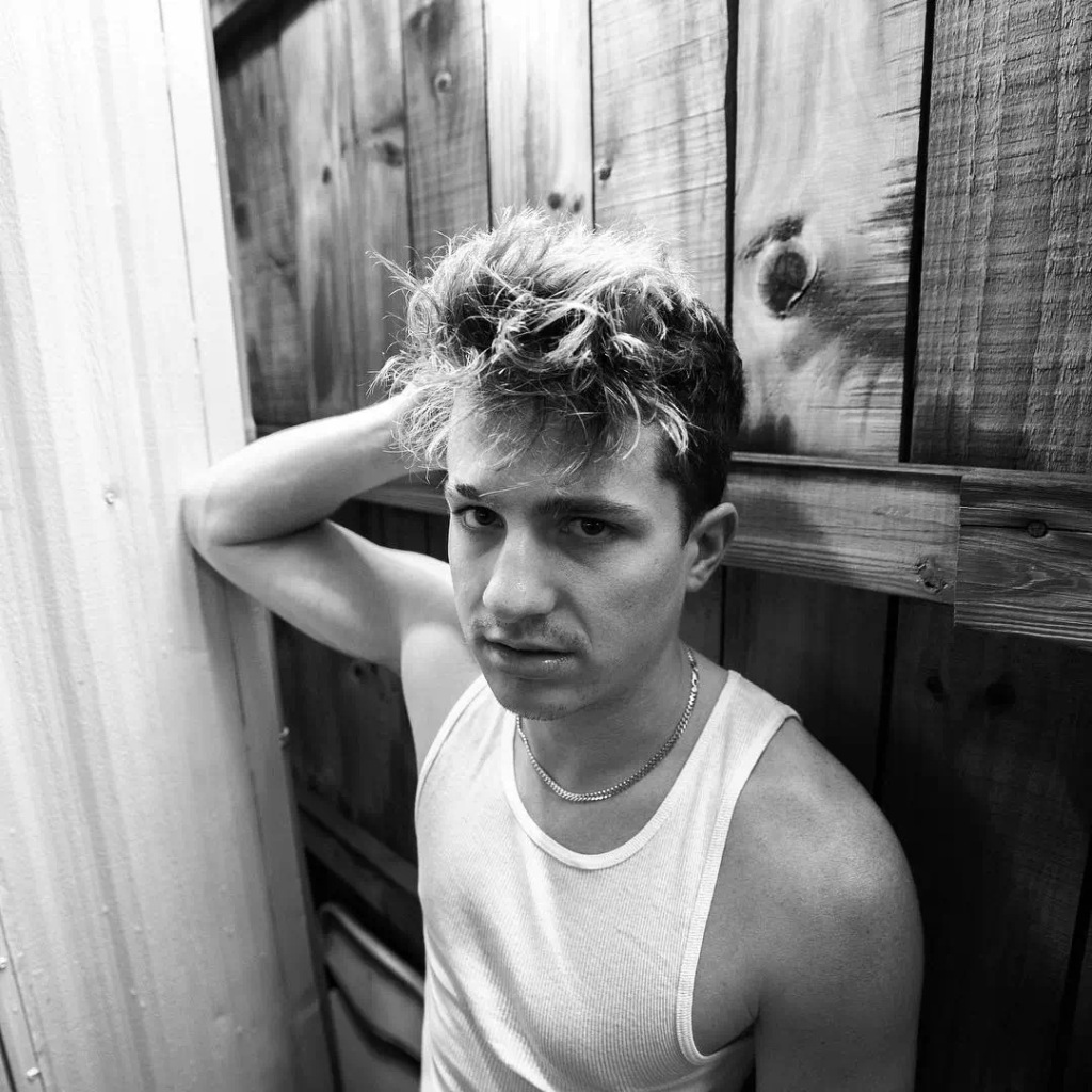 查理普斯为什么叫猹 他是伯克利的吗