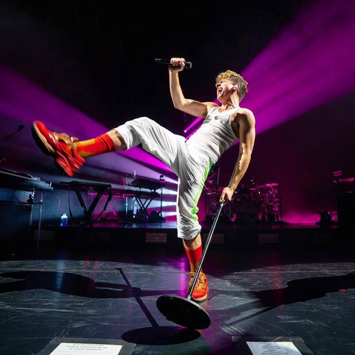 查理普斯为什么叫猹 他是伯克利的吗