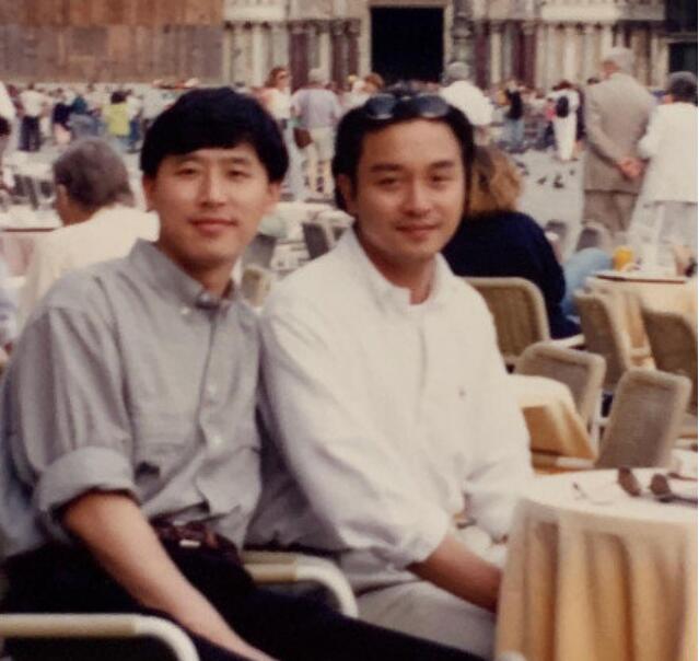 唐鹤德为啥不喜欢女的 唐鹤德最新现状如何了