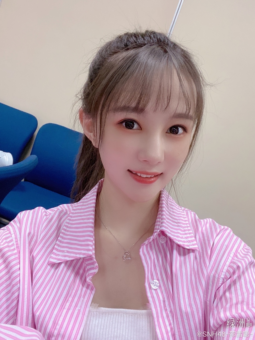 邵雪聪怎么糊的 嘴皮子功夫差了点