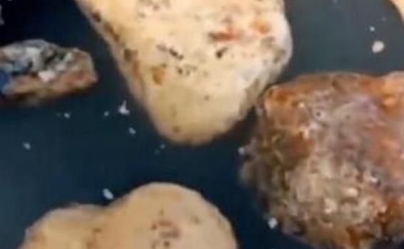 �ںӱ߼�ʲôʯͷֵǮ Ұ���ʲô����ʯͷ��ֵǮ