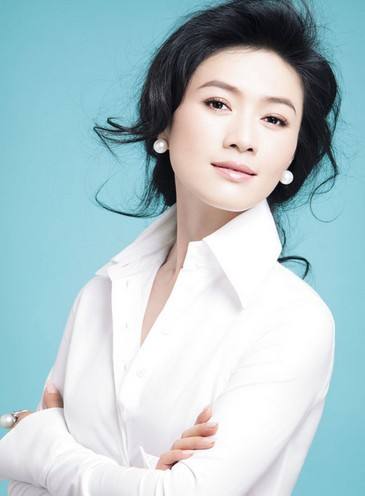 田海蓉陆毅为什么没在一起真相 田海蓉为什么不演戏了