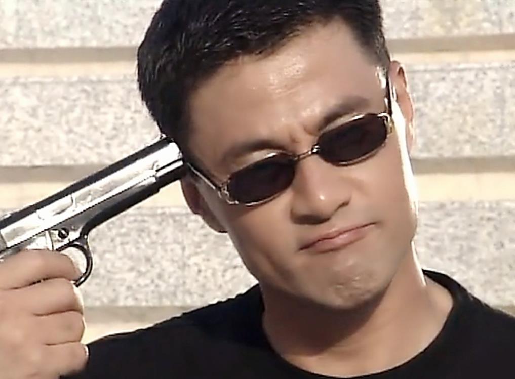 于荣光个人简历 他是否真的有技术真的有功夫